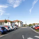 Appart Anglet Apartamento *