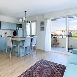 Apartamento Appart Anglet