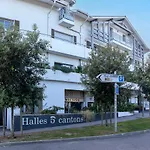 Appart Anglet Apartamento *