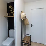 Apartamento Appart Anglet