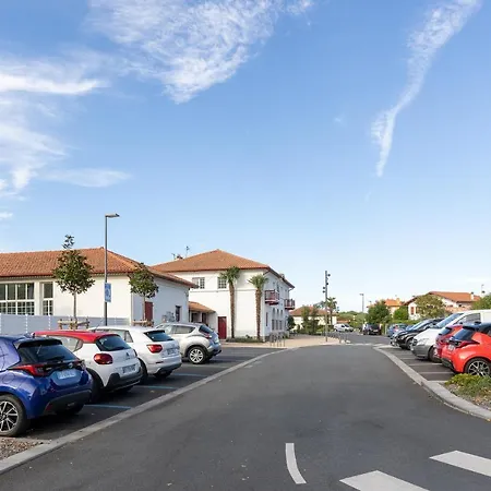 Appart Anglet Apartment *