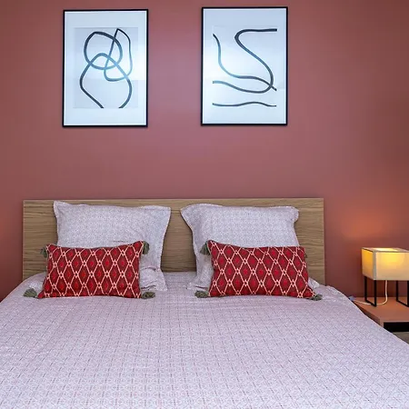 아파트 Appart Anglet 앙글레