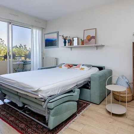 Appart Anglet Apartment Anglet