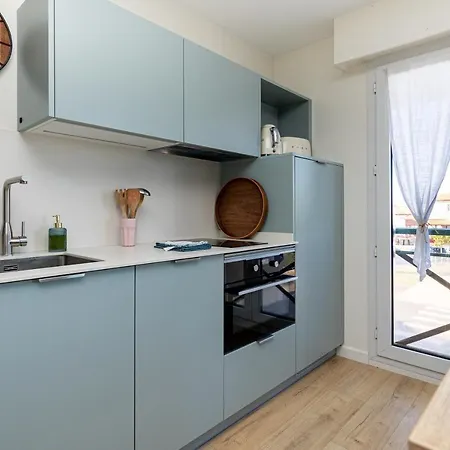 Appart Anglet * Anglet