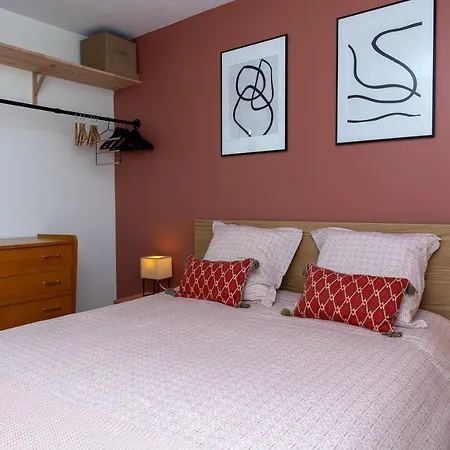 Appart Anglet * Anglet