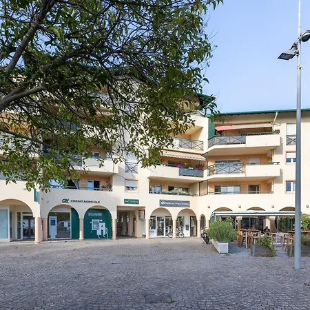 Appart Anglet Apartment