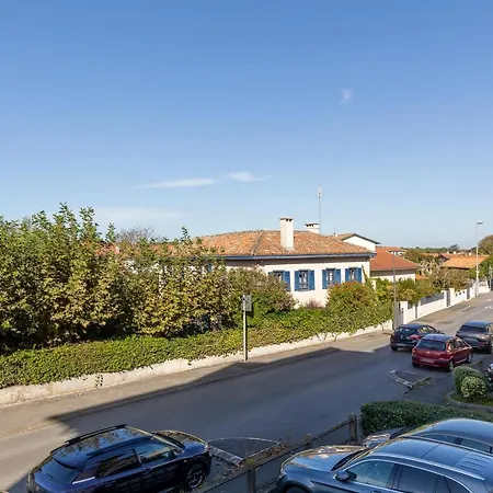 Apartment Appart Anglet