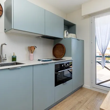 Apartment Appart Anglet