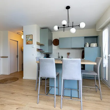 Appart Anglet