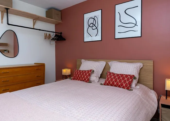 Appart Anglet * Anglet