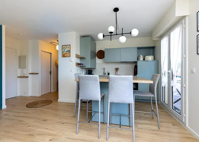 Appart Anglet Apartman Anglet