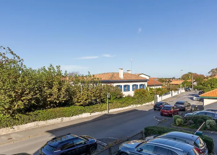 아파트 Appart Anglet