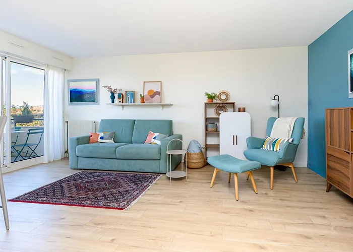 Appart Anglet Anglet